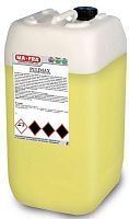 фото MAF-RA PULIMAX 25 л (универсальный очиститель для кожи, ткани, пластмассы, концентрат)