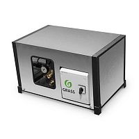 фото Аппарат высокого давления PWI 25/15 S Standard AVD-0733