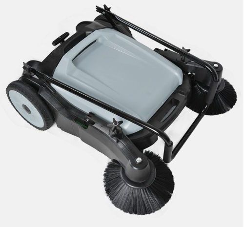 картинка Подметальная машина Baiyun A70 фото 6 картинка Подметальная машина Baiyun A70 фото 6