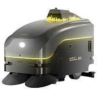 фото Подметально-поломоечная машина-робот KOKOBOTS S95 AMR