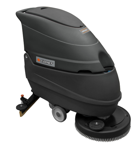 картинка Поломоечная машина Comet CPS 50B картинка Поломоечная машина Comet CPS 50B