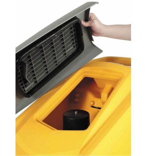 картинка Поломоечная машина Ghibli & Wirbel FR 30 E 45 Touch фото 4 картинка Поломоечная машина Ghibli & Wirbel FR 30 E 45 Touch фото 4