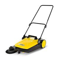 фото Подметальная машина Karcher S 4