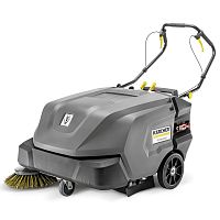 фото Подметальная машина Karcher KM 85/50 W Bp Pack