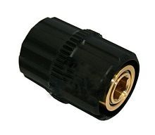 фото Байонет "KW" ARS 25 высокого давления; 1/4"ш.