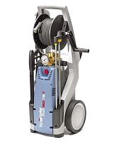 фото Аппарат высокого давления Kranzle Profi 160 TS T