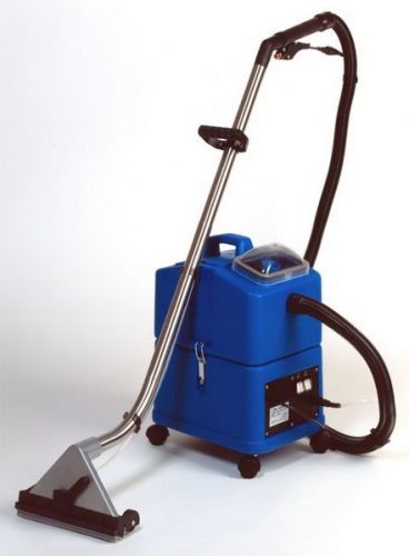 картинка Ковровый экстрактор Santoemma Sabrina фото 2 картинка Ковровый экстрактор Santoemma Sabrina фото 2