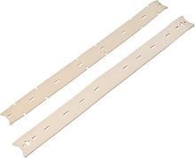 фото Комплект скребков для nilfisk br 755/755c/855