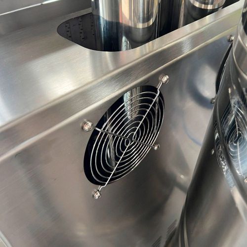 картинка Индустриальный пылесос EVOline IVC 175-30EX фото 13 картинка Индустриальный пылесос EVOline IVC 175-30EX фото 13