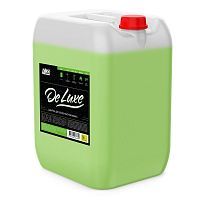 фото Активная пена Plex De Luxe (канистра 20 кг)