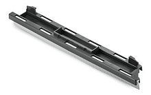 фото Резиновая полоска к насадке для уборки пола, 300 мм