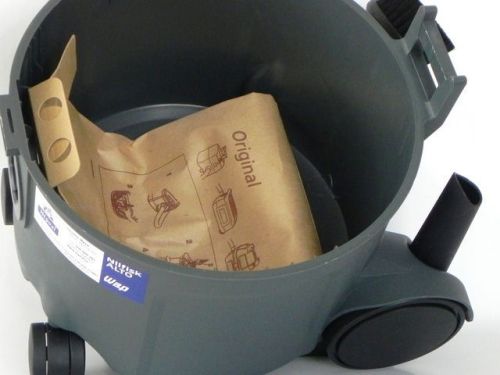 картинка Пылесос Nilfisk VP 300 фото 2 картинка Пылесос Nilfisk VP 300 фото 2