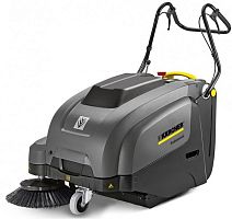 фото Подметальная машина Karcher KM 75/40 W Bp