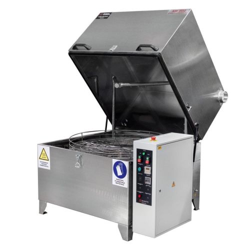 картинка Автоматическая моечная машина Aquamatic АМ900 AK фото 4 картинка Автоматическая моечная машина Aquamatic АМ900 AK фото 4