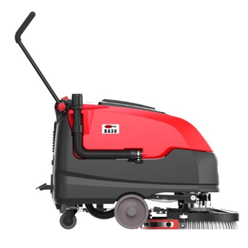 картинка Поломоечная машина VOSTOK BA30 фото 4 картинка Поломоечная машина VOSTOK BA30 фото 4