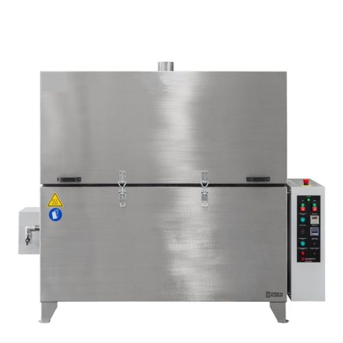 картинка Автоматическая моечная машина Aquamatic FT1400 B картинка Автоматическая моечная машина Aquamatic FT1400 B