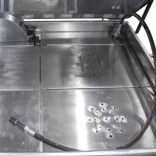 картинка Ручная моечная машина Aquamatic FT1200 HP фото 2 картинка Ручная моечная машина Aquamatic FT1200 HP фото 2