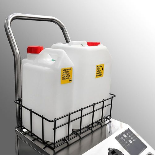 картинка Парогенератор Comet DSG-8 EX фото 3 картинка Парогенератор Comet DSG-8 EX фото 3