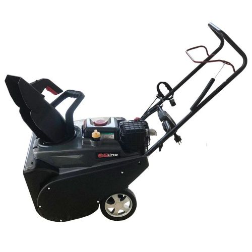 картинка Бензиновый снегоуборщик EVOline SBG 560 BE фото 3 картинка Бензиновый снегоуборщик EVOline SBG 560 BE фото 3