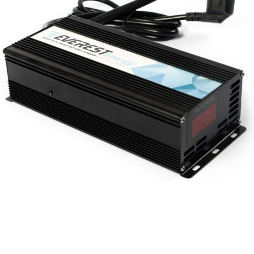 фото Зарядное устройство Everest Energy EVE-24-15 фото 4 Зарядное устройство Everest Energy EVE-24-15 фото 4