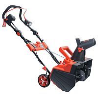 фото Снегоуборщик EVOLine SBE 460 L