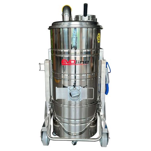 картинка Индустриальный пылесос EVOline IVC 175-30EX картинка Индустриальный пылесос EVOline IVC 175-30EX