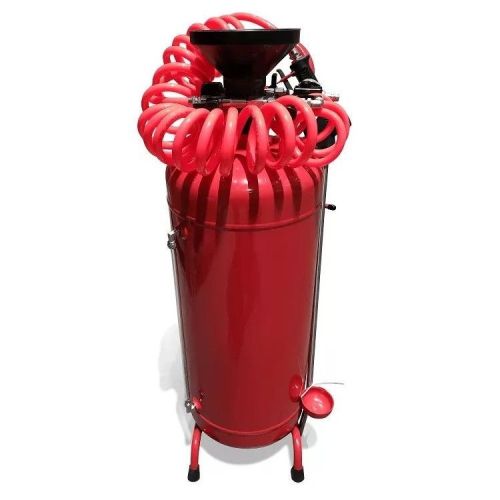 картинка Пеногенератор Aquamatic 24 л. фото 2 картинка Пеногенератор Aquamatic 24 л. фото 2