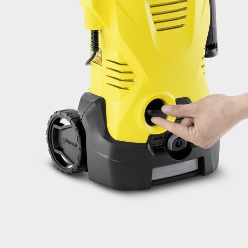 картинка Минимойка Karcher K 3 фото 2 картинка Минимойка Karcher K 3 фото 2