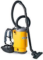 картинка Ранцевый пылесос Ghibli & Wirbel T1 FLY