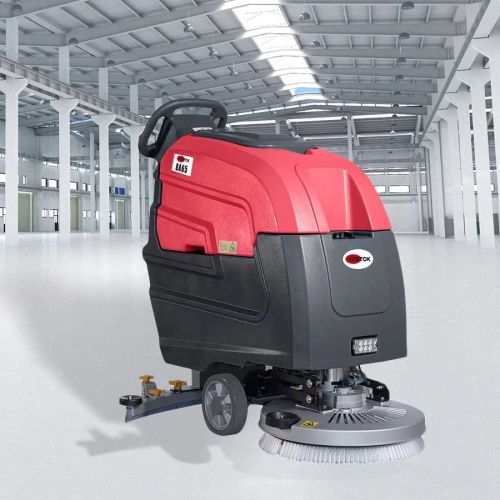 картинка Поломоечная машина VOSTOK BA65 D фото 5 картинка Поломоечная машина VOSTOK BA65 D фото 5