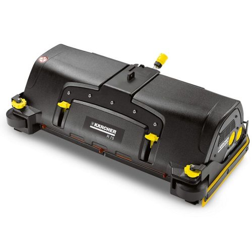 картинка Щеточная головка Karcher R 75 картинка Щеточная головка Karcher R 75