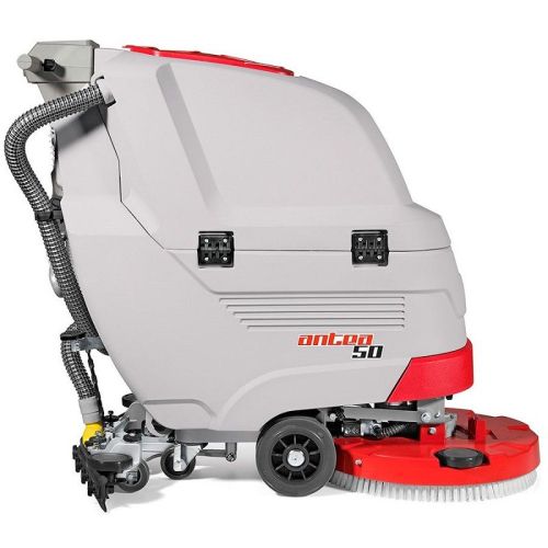 картинка Поломоечная машина Comac Antea 50 E фото 2 картинка Поломоечная машина Comac Antea 50 E фото 2