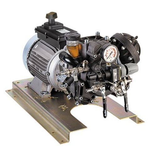 картинка Насос мембранный Comet APS 71 (67,2 л/мин; 50 бар) фото 7 картинка Насос мембранный Comet APS 71 (67,2 л/мин; 50 бар) фото 7