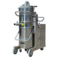 картинка Пылеводосос Bennett MIN2280F