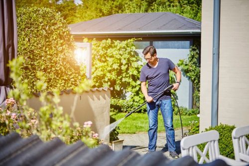 картинка Минимойка Nilfisk C 110.7-5 X-TRA фото 3 картинка Минимойка Nilfisk C 110.7-5 X-TRA фото 3