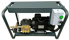 фото Аппарат высокого давления AQUAMATIC-MAX