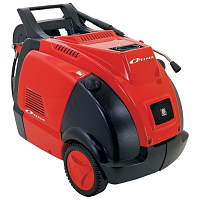 фото Аппарат высокого давления Portotecnica OPTIMA CMP DS 1714 T