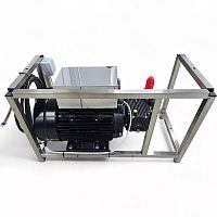 фото Аппарат высокого давления Gidra F1 23/200 TK TS 7,5Kw