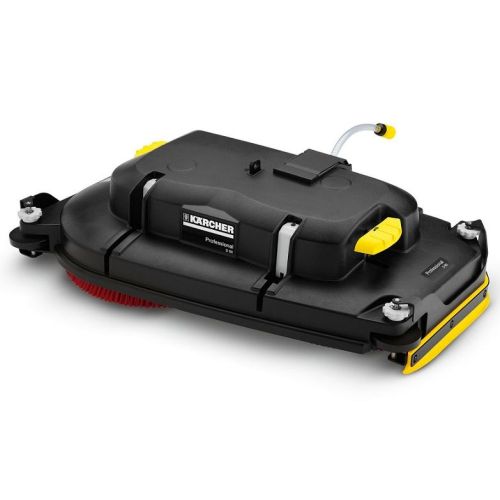 картинка Щеточная головка Karcher D 90 S картинка Щеточная головка Karcher D 90 S