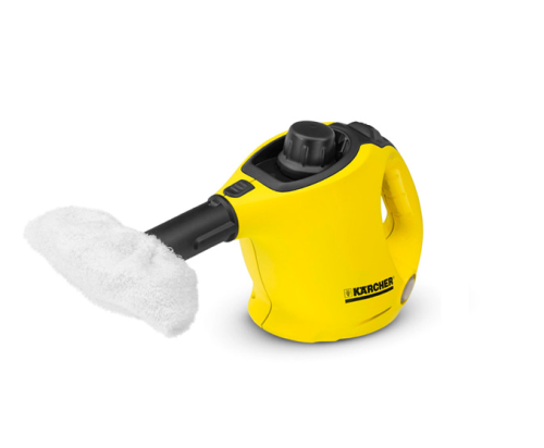 картинка Пароочиститель Karcher SC 1 EasyFix фото 3 картинка Пароочиститель Karcher SC 1 EasyFix фото 3