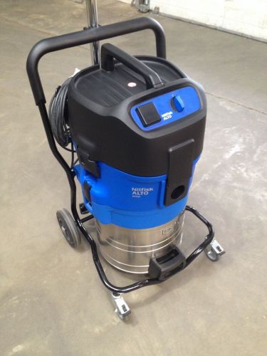 картинка Пылесос Nilfisk ATTIX 751-21 фото 2 картинка Пылесос Nilfisk ATTIX 751-21 фото 2