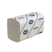 фото Бумажные полотенца листовые Kimberly-Clark  6777 KLEENEX Ultra, 2 слоя
