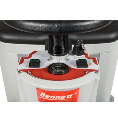 картинка Поломоечная машина Bennett Ranger R510B фото 9 картинка Поломоечная машина Bennett Ranger R510B фото 9