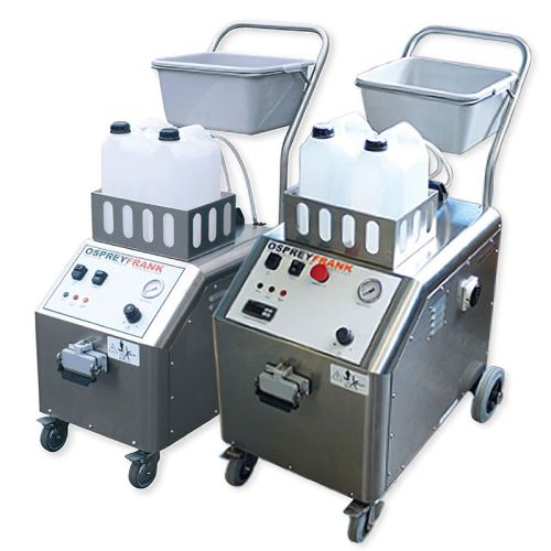 картинка Парогенератор STEAMFORCE SF10/SF10 VAC картинка Парогенератор STEAMFORCE SF10/SF10 VAC