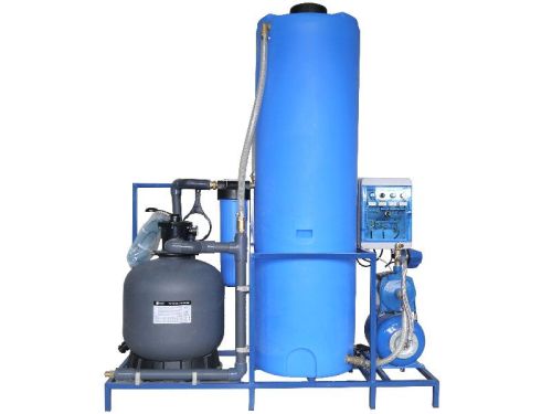 картинка Система Очистки АРОС 5 картинка Система Очистки АРОС 5