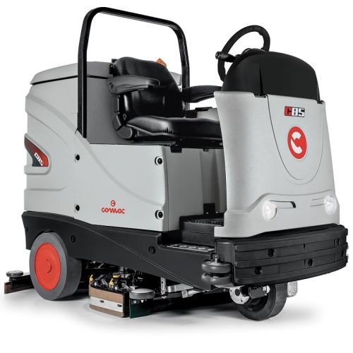 картинка Поломоечная машина Comac C85 Essential картинка Поломоечная машина Comac C85 Essential