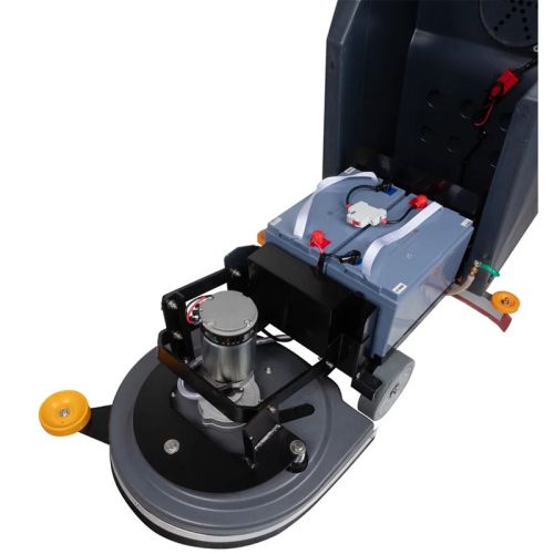 картинка Поломоечная машина Chancee M50 Wireless (LI 105 Ah) фото 2 картинка Поломоечная машина Chancee M50 Wireless (LI 105 Ah) фото 2