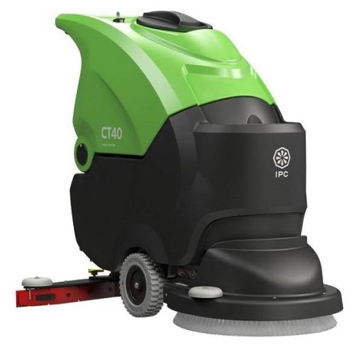 картинка Поломоечная машина Gansow CT 40 C 50 картинка Поломоечная машина Gansow CT 40 C 50