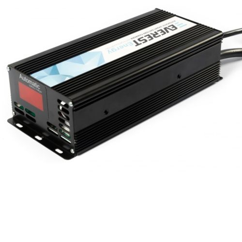 фото Зарядное устройство Everest Energy EVE-24-12 фото 2 Зарядное устройство Everest Energy EVE-24-12 фото 2