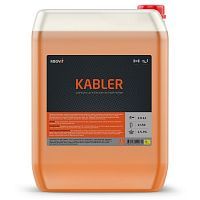 фото Megvit Kabler / Активная пена для бесконтактной мойки 20 кг.